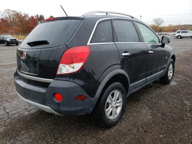Photo 4 from auction – 2008 SATURN VUE XE with VIN 3GSCL33PX8S691691