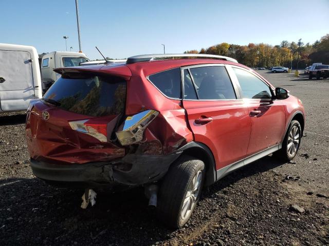 Photo 4 from auction – 2015 TOYOTA RAV4 LIMIT with VIN 2T3DFREV8FW241057