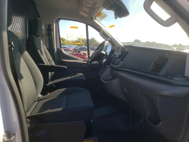 Photo 5 from auction – 2021 FORD TRANSIT T- with VIN 1FTBR1Y84MKA82582