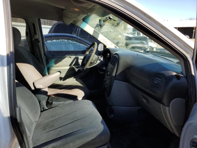 Photo 5 from auction – 2007 DODGE GRAND CARA with VIN 1D4GP24R67B209338
