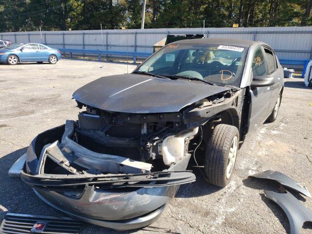 Photo 9 from auction – 2006 SATURN ION LEVEL with VIN 1G8AJ55F86Z150058