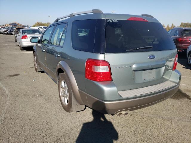 Photo 3 from auction – 2005 FORD FREESTYLE with VIN 1FMDK02135GA60687