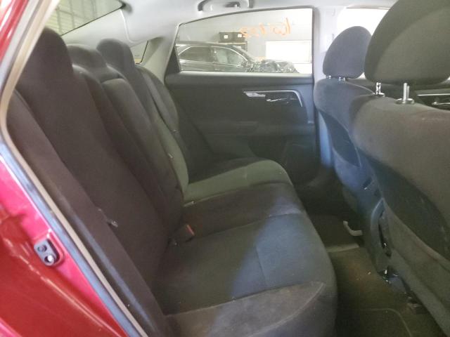 Photo 6 from auction – 2013 NISSAN ALTIMA 3.5 with VIN 1N4BL3AP2DC149985