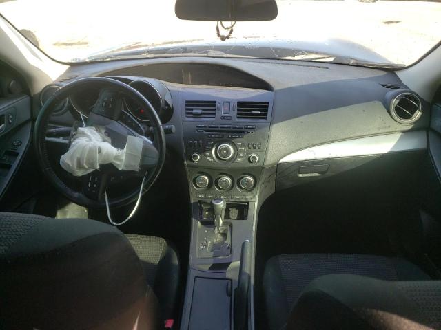 Photo 9 from auction – 2013 MAZDA 3 I with VIN JM1BL1L70D1764025