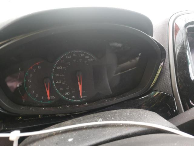 Photo 8 from auction – 2020 CHEVROLET SPARK 1LT with VIN KL8CD6SA3LC450392