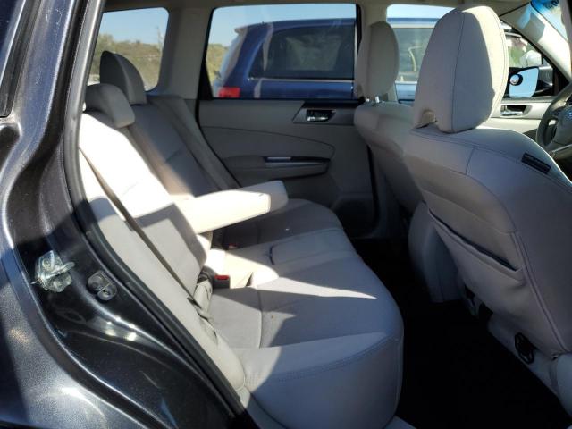 Photo 6 from auction – 2011 SUBARU FORESTER 2 with VIN JF2SHBDC9BH722154