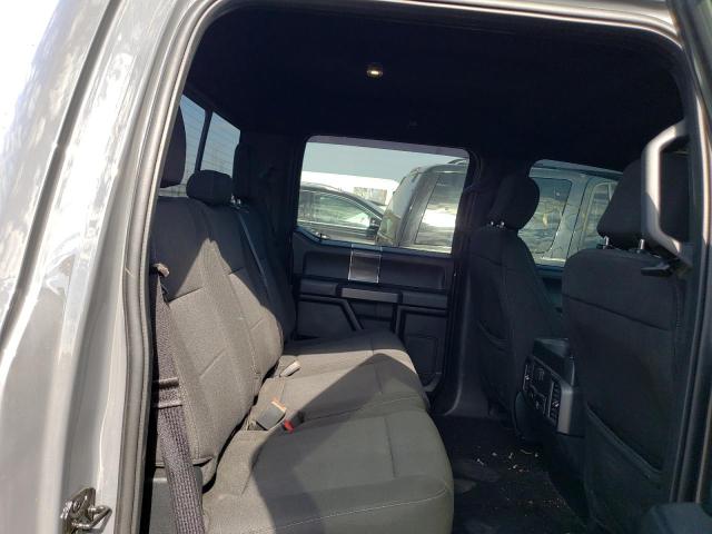 Photo 6 from auction – 2018 FORD F150 SUPER with VIN 1FTEW1EP8JFB42448