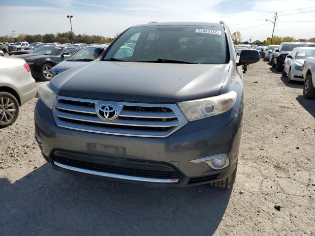Photo 9 from auction – 2011 TOYOTA HIGHLANDER with VIN 5TDBK3EH3BS044688