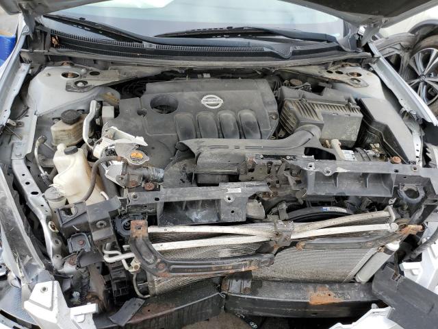 Photo 7 from auction – 2012 NISSAN ALTIMA S with VIN 1N4AL2EP2CC146308