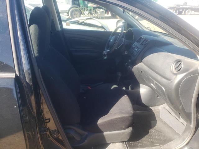 Photo 5 from auction – 2013 NISSAN VERSA S with VIN 3N1CN7AP8DL827503