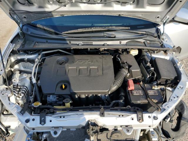 Photo 7 from auction – 2015 TOYOTA COROLLA L with VIN 5YFBURHE6FP190063