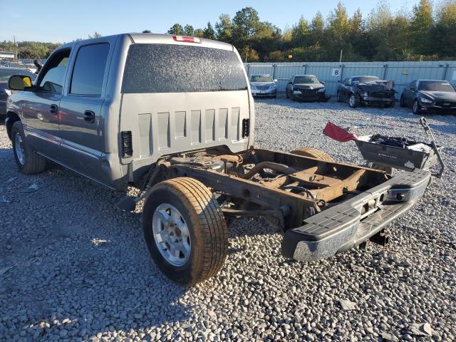 Photo 3 from auction – 2007 GMC NEW SIERRA with VIN 2GTEK13Z671138351