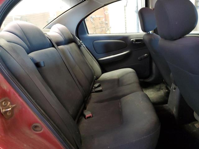 Photo 6 from auction – 2005 DODGE NEON SXT with VIN 1B3ES56C65D178317