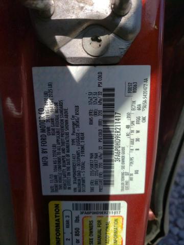 Photo 10 from auction – 1997 FORD F530 SUPER with VIN 3FCMF53G5VJA08302