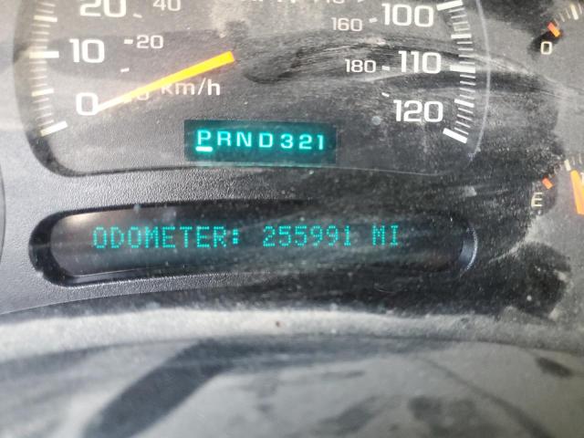 Photo 8 from auction – 2005 GMC NEW SIERRA with VIN 1GTEK19B85Z257436