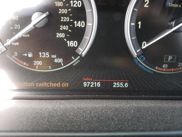 Photo 8 from auction – 2017 BMW X5 XDRIVE3 with VIN 5UXKR0C58H0U49779