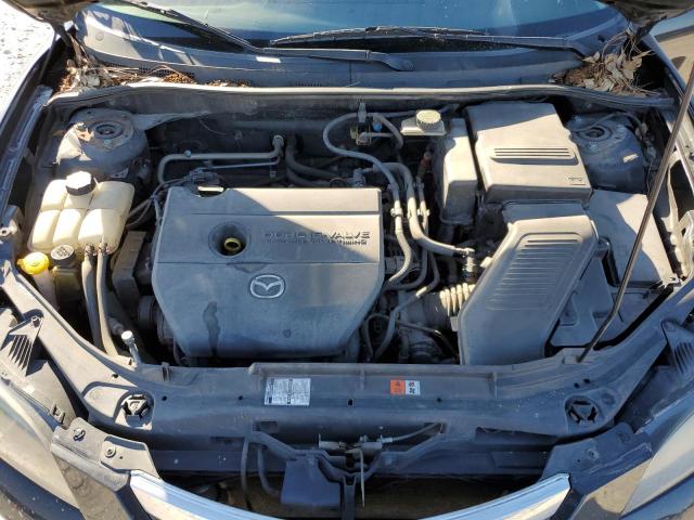 Photo 7 from auction – 2007 MAZDA 3 I with VIN JM1BK32F471768560