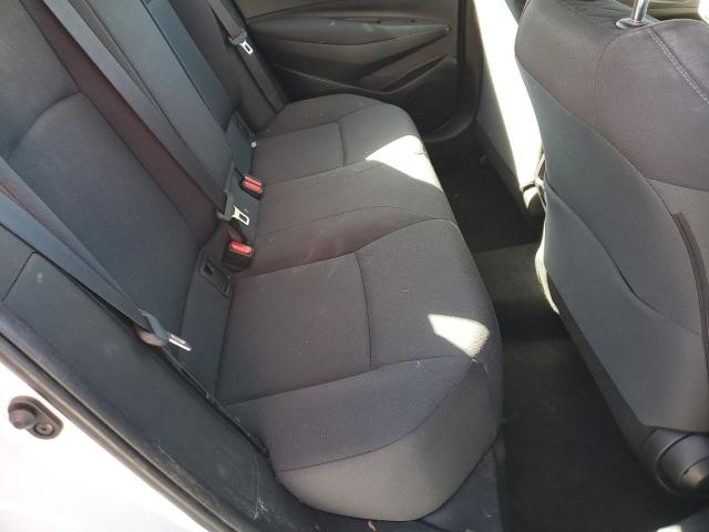 Photo 6 from auction – 2021 TOYOTA COROLLA LE with VIN JTDEPMAEXMJ179411