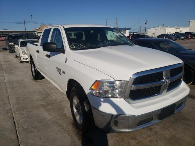 RAM 1500 CLASS 2019 with VIN 1C6RR7ST4KS677788 - Photo from auction