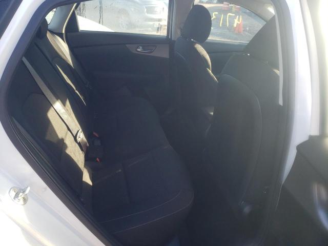 Photo 6 from auction – 2019 KIA FORTE FE with VIN 3KPF24AD8KE117283