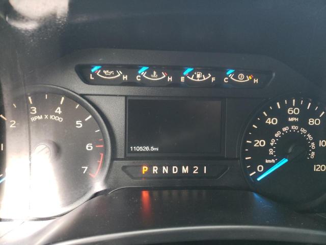 Photo 8 from auction – 2017 FORD F150 SUPER with VIN 1FTEW1EPXHFC12543