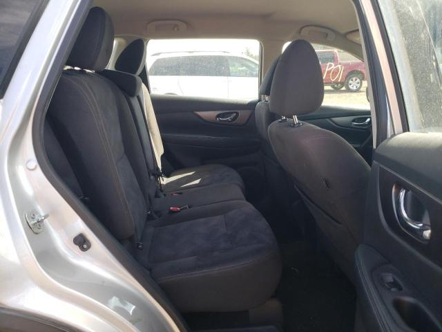 Photo 6 from auction – 2016 NISSAN ROGUE S with VIN KNMAT2MT6GP594803