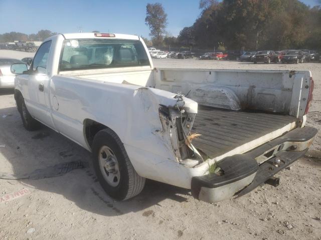 Фото 9 с аукциона – 2003 CHEVROLET SILVERADO с VIN 1GCEC14V73E194025