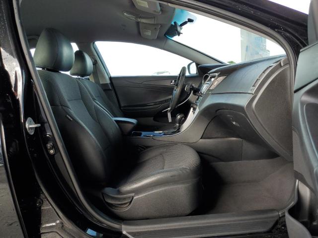 Photo 5 from auction – 2011 HYUNDAI SONATA SE with VIN 5NPEC4ACXBH237758