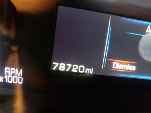 Photo 8 from auction – 2013 CADILLAC XTS LUXURY with VIN 2G61P5S36D9112286
