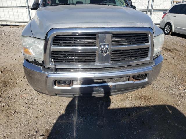 Photo 9 from auction – 2011 DODGE RAM 2500 with VIN 3D7UT2CL2BG529383