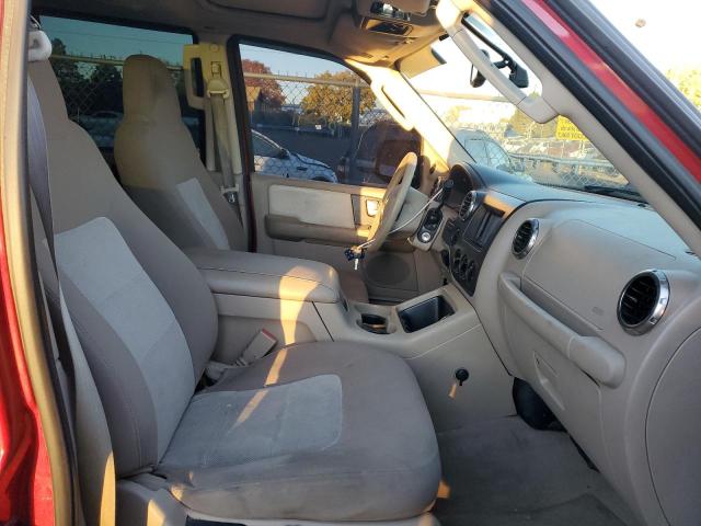 Photo 5 from auction – 2004 FORD EXPEDITION with VIN 1FMFU16L84LB40366