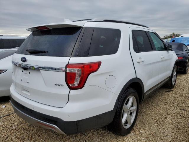 Photo 4 from auction – 2016 FORD EXPLORER X with VIN 1FM5K8D83GGA22439