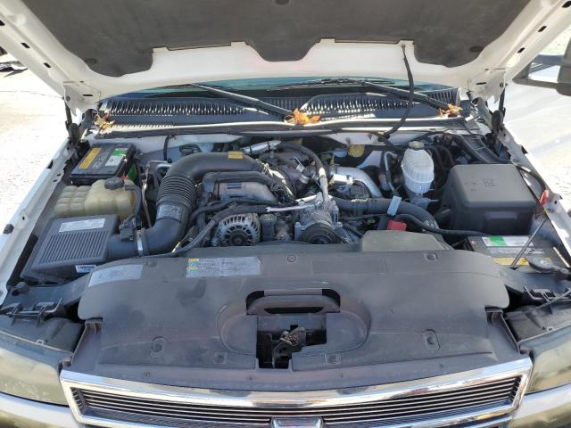 Photo 7 from auction – 2005 CHEVROLET SILVERADO with VIN 1GCJK33265F811674