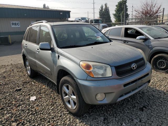 Foto 1 de la subasta – 2004 TOYOTA RAV4 con VIN JTEHD20V440029050