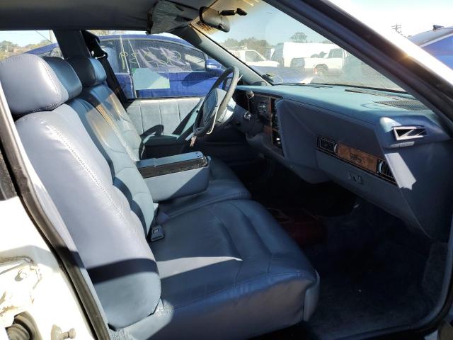 Photo 5 from auction – 1996 BUICK CENTURY with VIN 1G4AG55M2T6480192