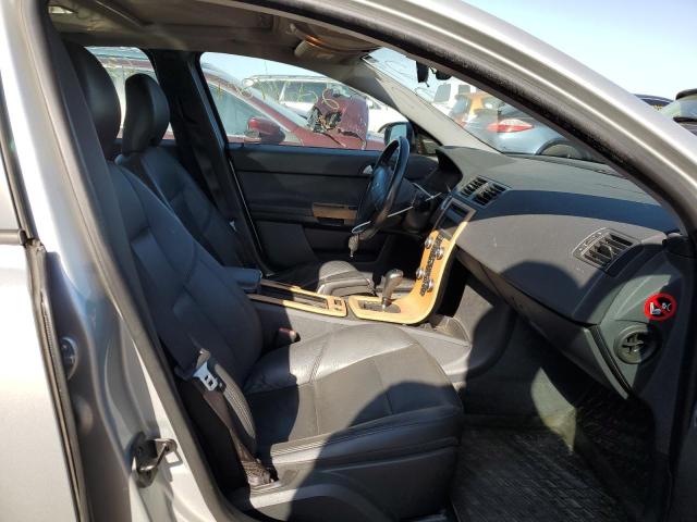 Photo 5 from auction – 2008 VOLVO S40 2.4I with VIN YV1MS382282382867
