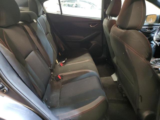 Photo 6 from auction – 2018 SUBARU IMPREZA SP with VIN 4S3GKAL68J3602305
