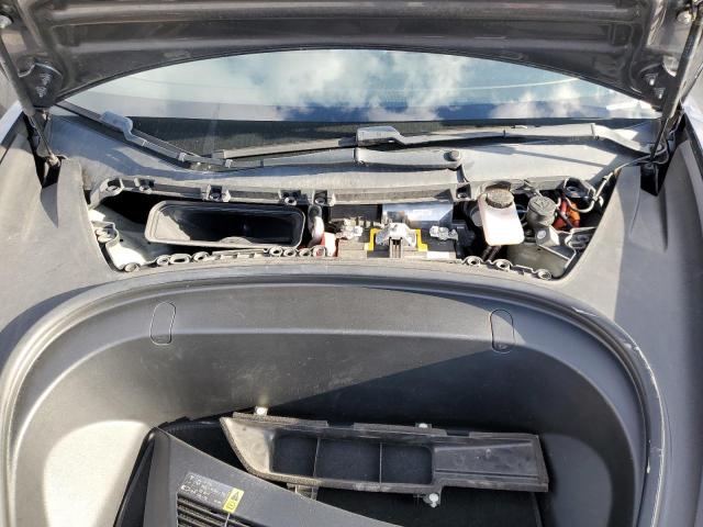 Photo 7 from auction – 2018 TESLA MODEL 3 with VIN 5YJ3E1EA4JF020017