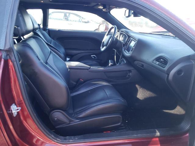 Photo 5 from auction – 2018 DODGE CHALLENGER with VIN 2C3CDZGGXJH133035