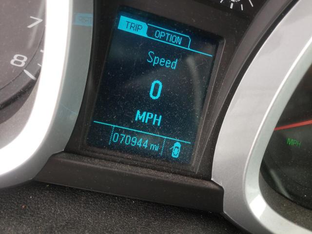 Photo 8 from auction – 2017 CHEVROLET EQUINOX LS with VIN 2GNFLEEK3H6260833