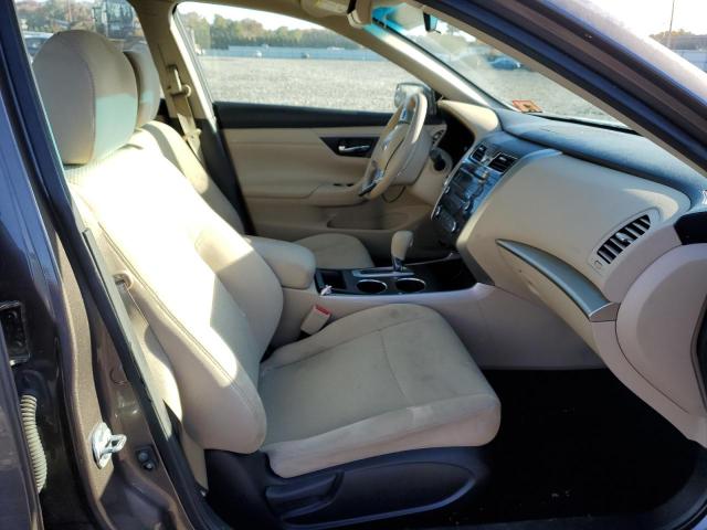 Photo 5 from auction – 2015 NISSAN ALTIMA 2.5 with VIN 1N4AL3AP1FC575018