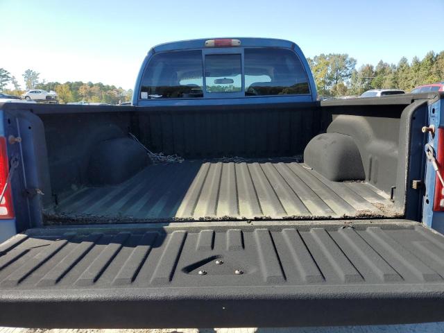 Photo 9 from auction – 2003 DODGE DAKOTA QUA with VIN 1D7HL48N43S362283