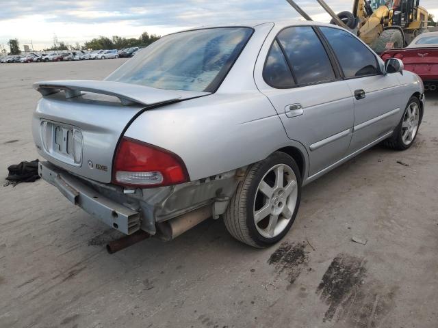 Photo 4 from auction – 2003 NISSAN SENTRA XE with VIN 3N1CB51D13L695587