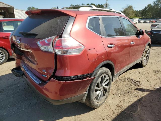 Photo 4 from auction – 2014 NISSAN ROGUE S with VIN 5N1AT2MT7EC846445