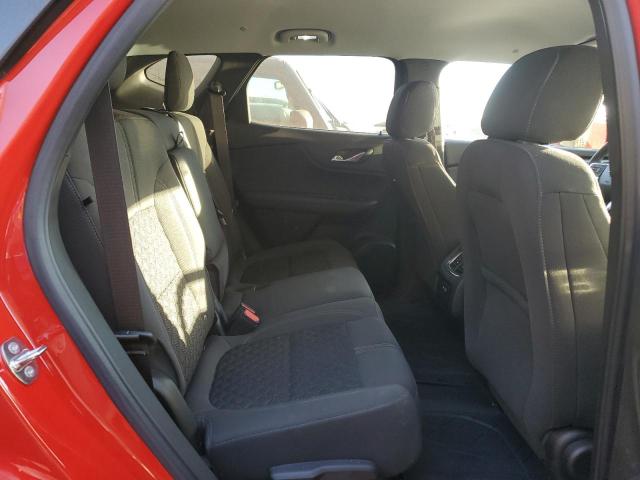 Photo 6 from auction – 2020 CHEVROLET BLAZER 2LT with VIN 3GNKBCRS5LS539209