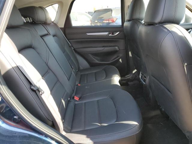 Photo 6 from auction – 2022 MAZDA CX-5 PREFE with VIN JM3KFBCM0N0631492