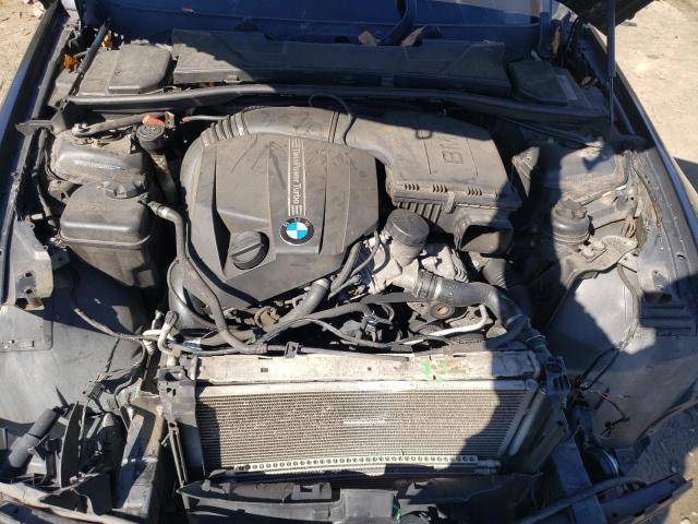 Photo 7 from auction – 2011 BMW 335 XI with VIN WBAPL5C55BA920243