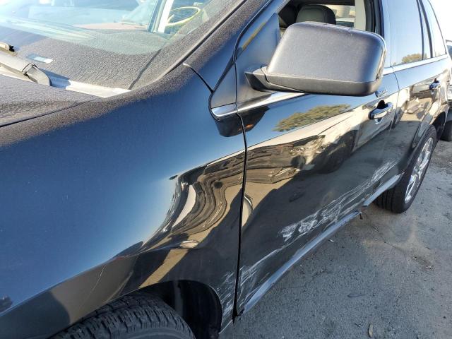 Photo 9 from auction – 2011 FORD EDGE LIMIT with VIN 2FMDK4KC6BBA86390