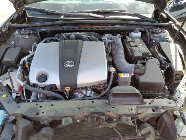 Photo 7 from auction – 2019 LEXUS ES 350 with VIN 58ABZ1B11KU029243