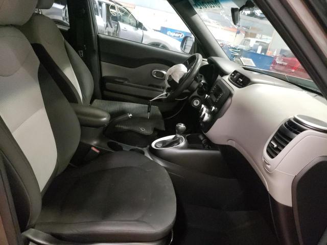 Photo 5 from auction – 2014 KIA SOUL with VIN KNDJN2A22E7106076
